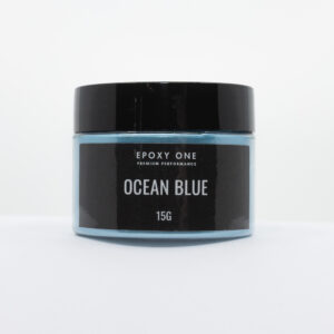 Ocean Blue