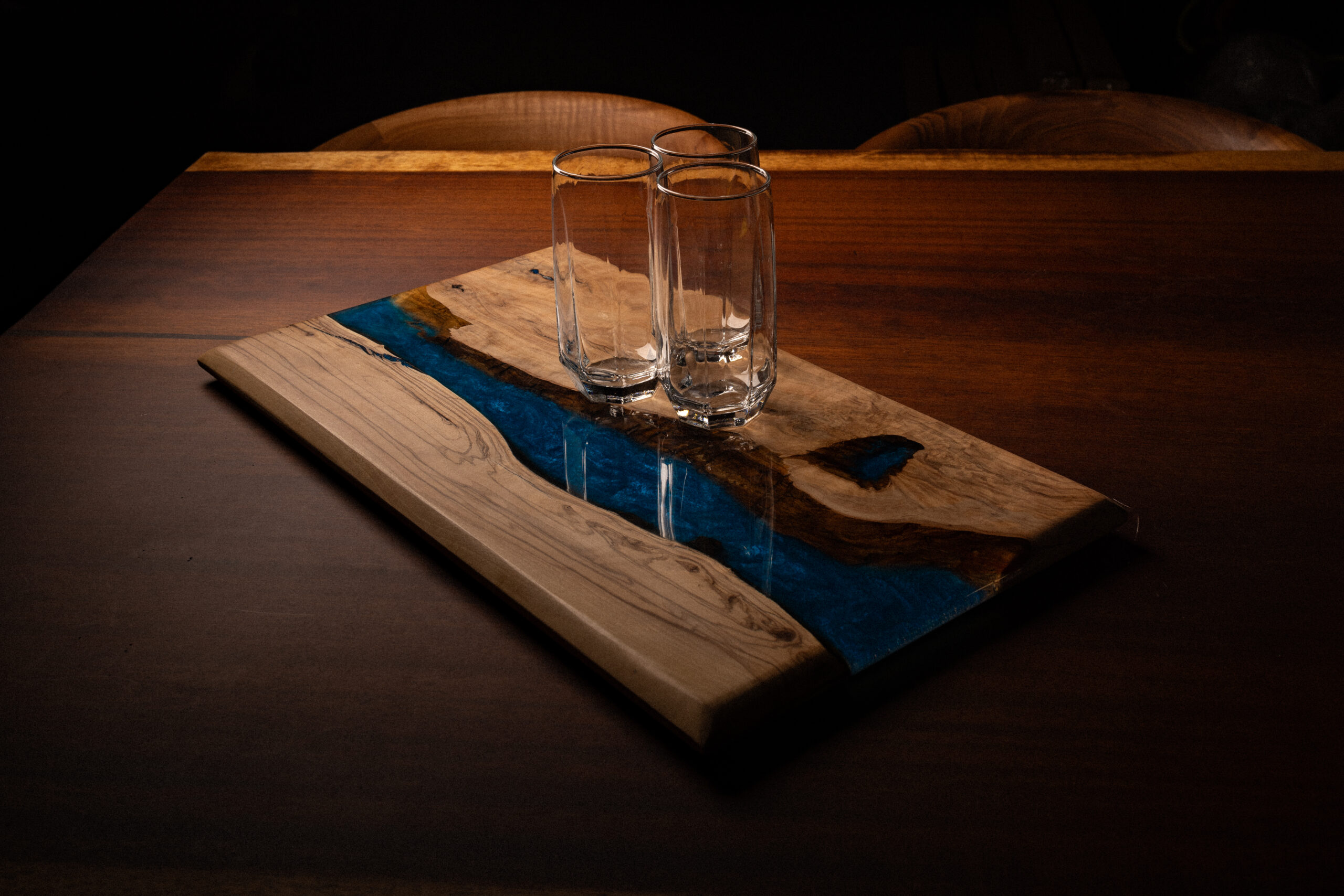 epoksiidi koolitus, serveerimisalus epoksiidist. epoksiidi koolitus, serveerimisalus epoksiidist.