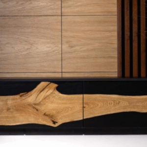 telli mööbel epoksiidvaigust