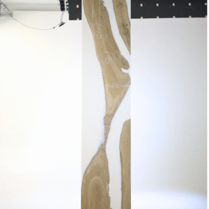 EPOTOP Tamm Epoksiidplaat – Valge– 3140/ 620 / 18 mm – B klass