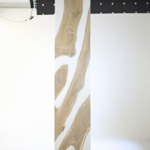 EPOTOP Tamm Epoksiidplaat – Valge– 3139 / 620 / 22 mm – A klass