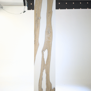 EPOTOP Tamm Epoksiidplaat – Valge– 3140/ 620 / 17 mm – A klass