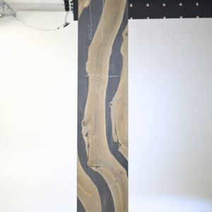 EPOTOP Tamm Epoksiidplaat – Must – 3140/ 620 / 20 mm – A klass