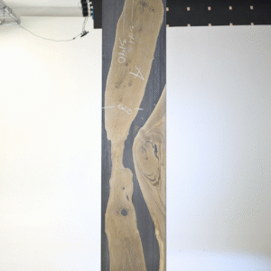 EPOTOP Tamm Epoksiidplaat – Must – 3140/ 620 / 19 mm – A klass