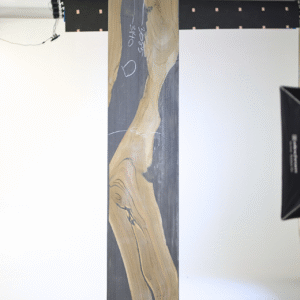 EPOTOP Tamm Epoksiidplaat – Must – 3140/ 620 / 18 mm – D klass