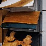 Näidised salongis Näidised salongis