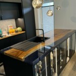 Köögitasapind epoksiidist Köögitasapind epoksiidist